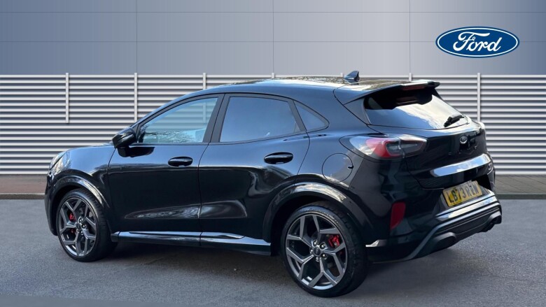 Ford Puma ST 1.5 EcoBoost ST 5dr Petrol Hatchback